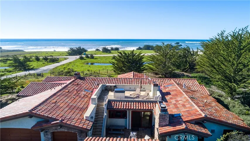 295 Via Piedras Blancas, San Simeon, California 93452