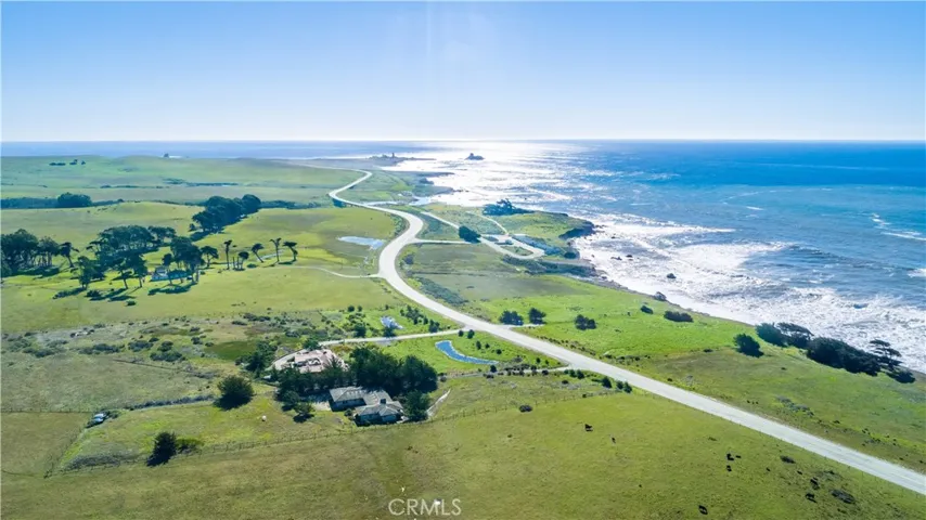 295 Via Piedras Blancas, San Simeon, California 93452