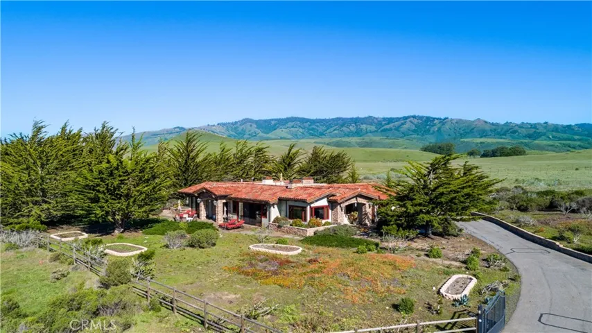 295 Via Piedras Blancas, San Simeon, California 93452