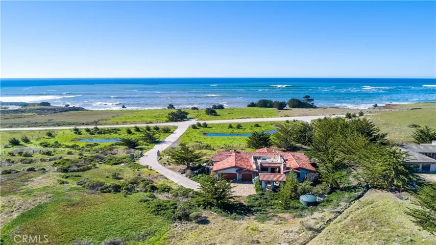 295 Via Piedras Blancas, San Simeon, California 93452