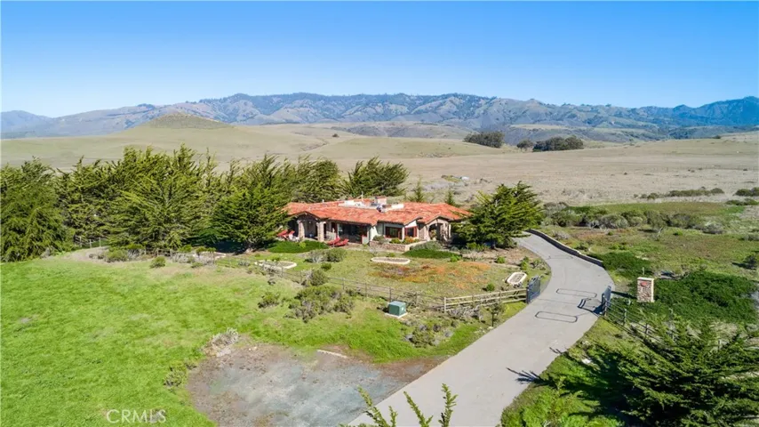 295 Via Piedras Blancas, San Simeon, California 93452