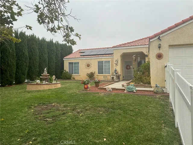 6025 Diamond Street, Palmdale, California 93552