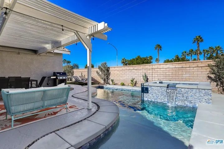 81280 Daffodil Court, Indio, California 92201
