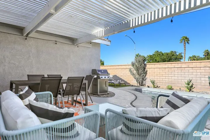 81280 Daffodil Court, Indio, California 92201