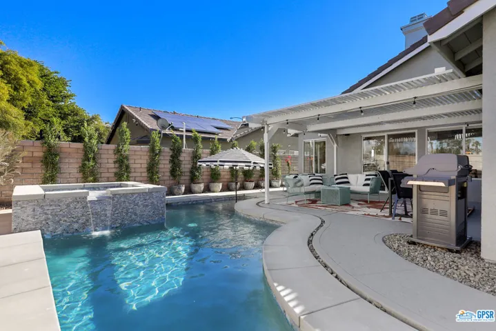 81280 Daffodil Court, Indio, California 92201