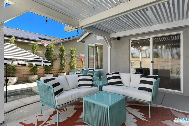 81280 Daffodil Court, Indio, California 92201