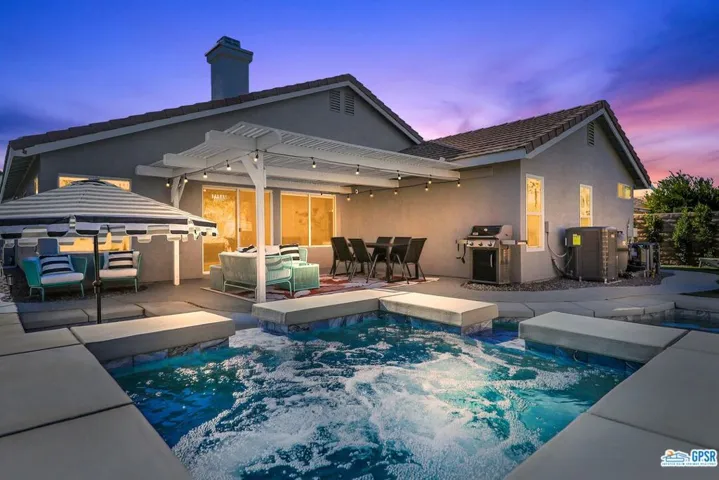 81280 Daffodil Court, Indio, California 92201