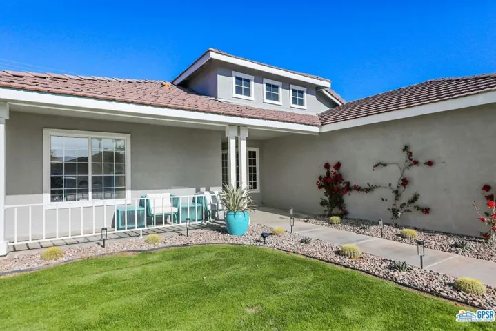 81280 Daffodil Court, Indio, California 92201
