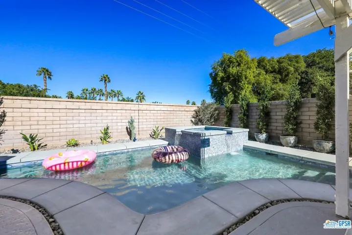 81280 Daffodil Court, Indio, California 92201