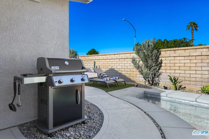 81280 Daffodil Court, Indio, California 92201