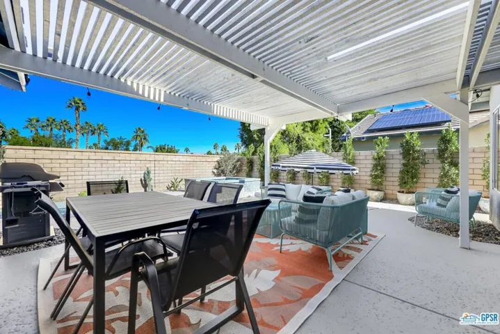 81280 Daffodil Court, Indio, California 92201