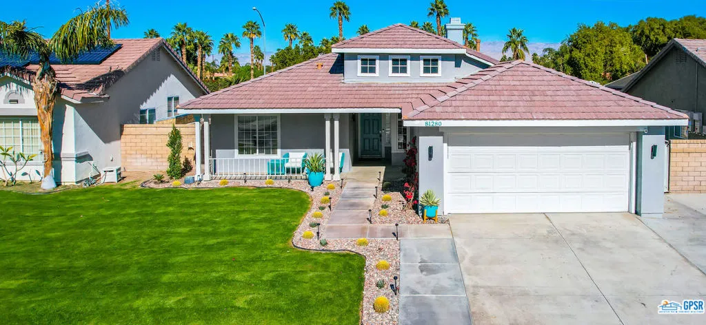 81280 Daffodil Court, Indio, California 92201