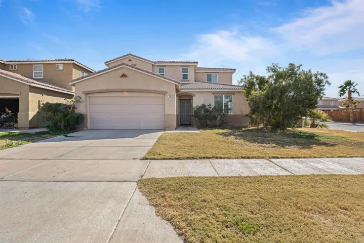 999 Skyview, El Centro, California 92243