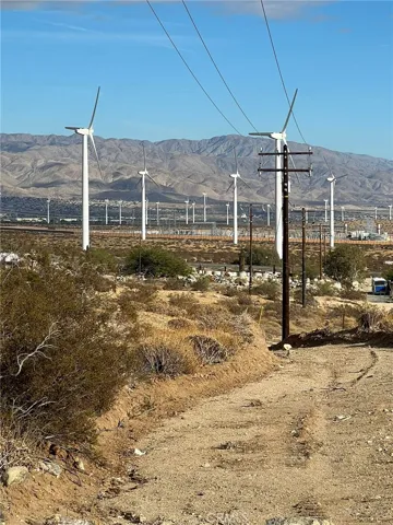 0 Estrelita Dr, Whitewater, California 92282 — photo 5