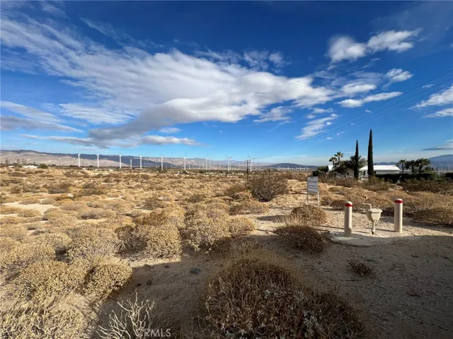 0 Estrelita Dr, Whitewater, California 92282 — photo 4