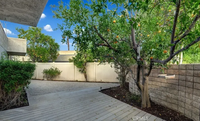 1180 Sunflower Lane, Palm Springs, California 92262