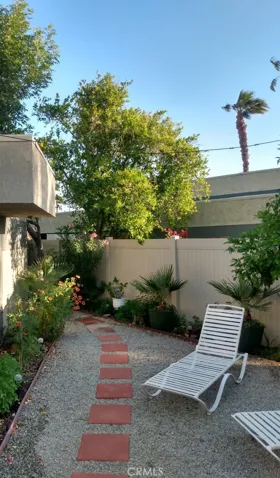 1180 Sunflower Lane, Palm Springs, California 92262