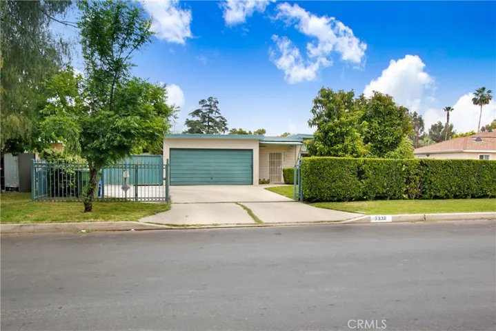 7348 Nestle Avenue, Reseda, California 91335