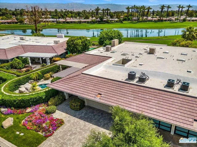 21 Creekside Drive, Rancho Mirage, California 92270