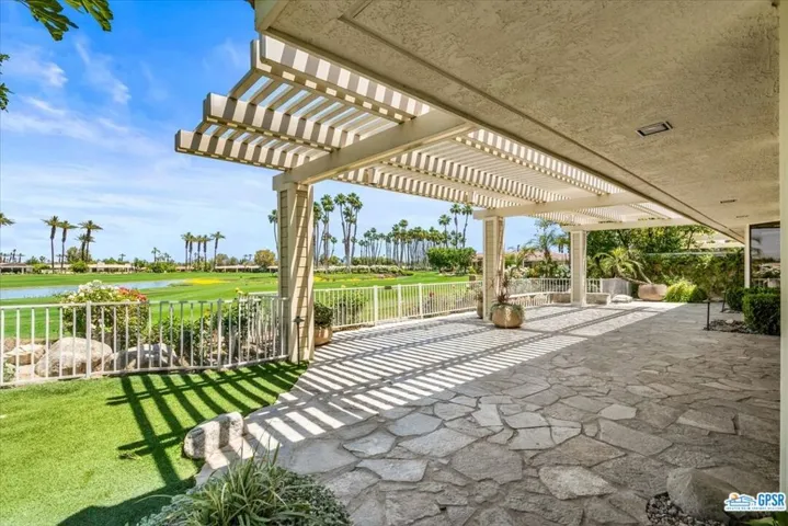 21 Creekside Drive, Rancho Mirage, California 92270