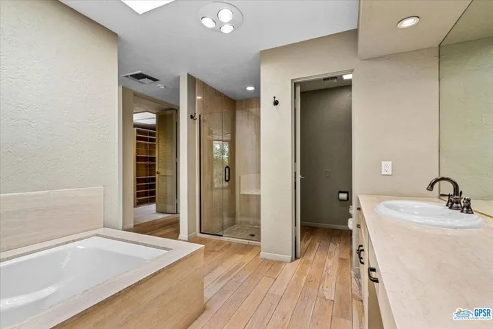 21 Creekside Drive, Rancho Mirage, California 92270