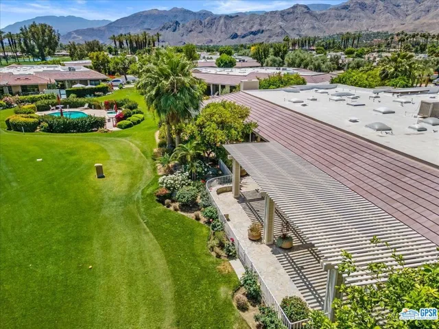 21 Creekside Drive, Rancho Mirage, California 92270