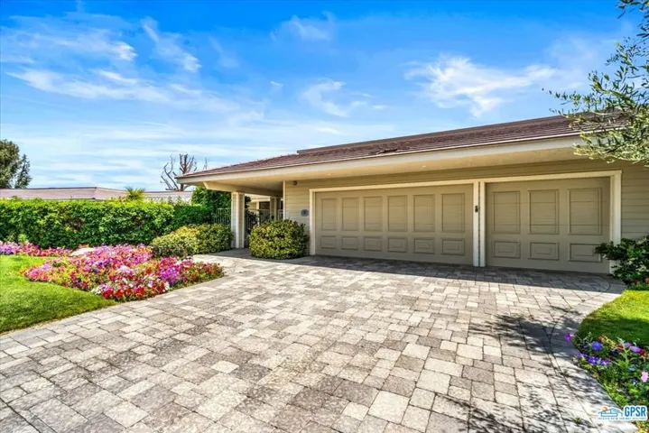 21 Creekside Drive, Rancho Mirage, California 92270