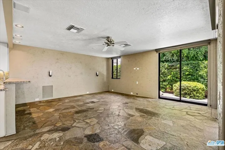 Family/media room