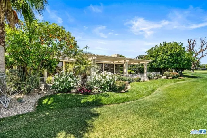 21 Creekside Drive, Rancho Mirage, California 92270