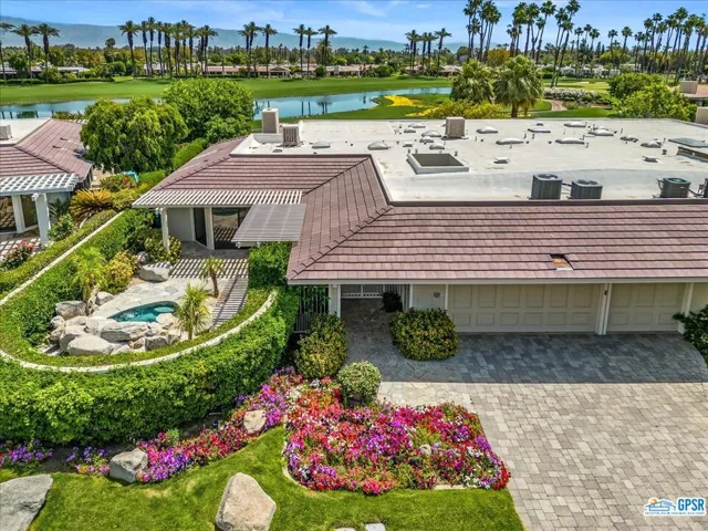 21 Creekside Drive, Rancho Mirage, California 92270