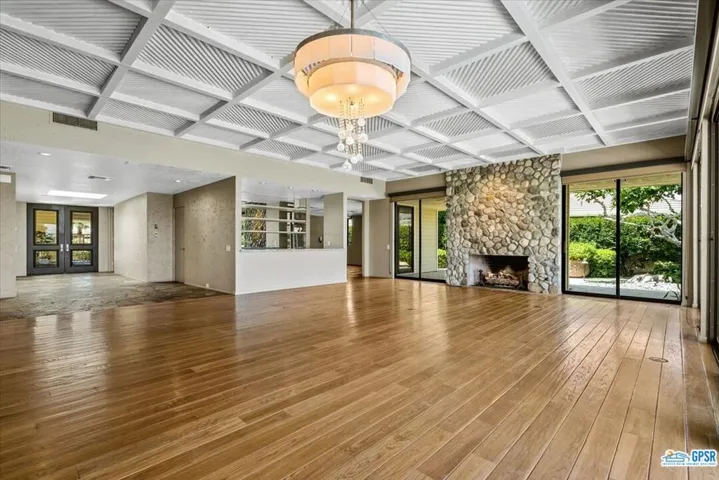 21 Creekside Drive, Rancho Mirage, California 92270