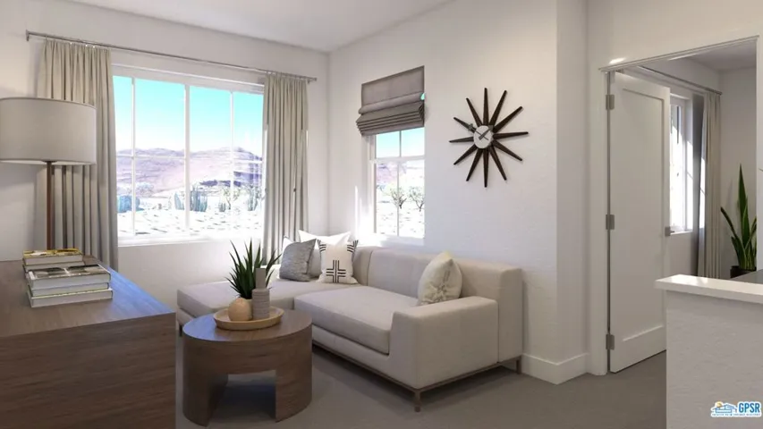 This is an image of a virtual model home. Furnishings not included.