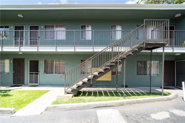 514 S Flower Street, Santa Ana, California 92703