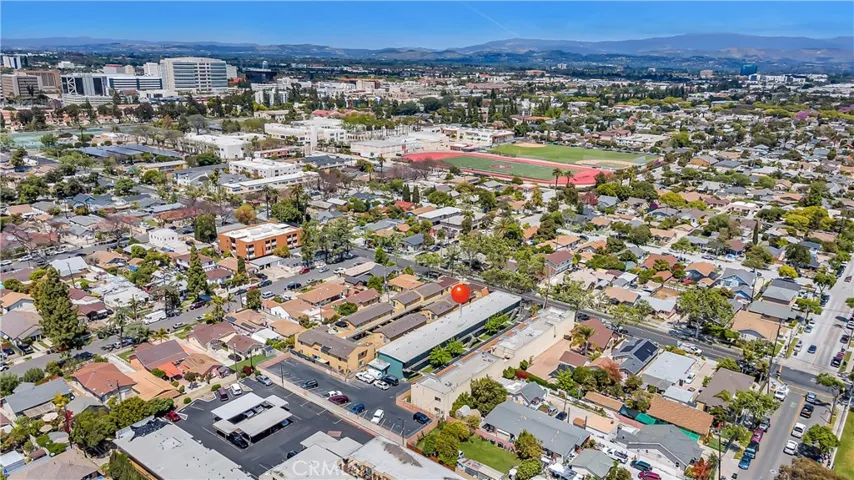 514 S Flower Street, Santa Ana, California 92703