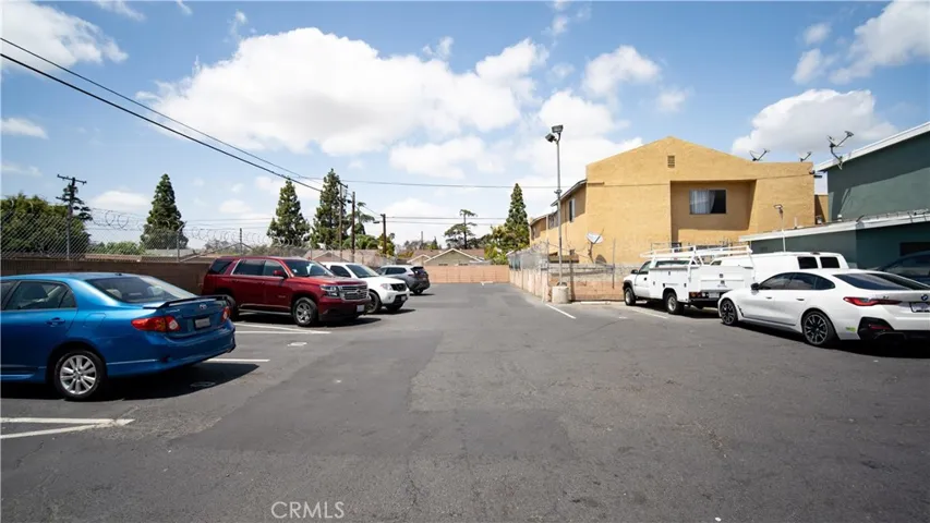514 S Flower Street, Santa Ana, California 92703