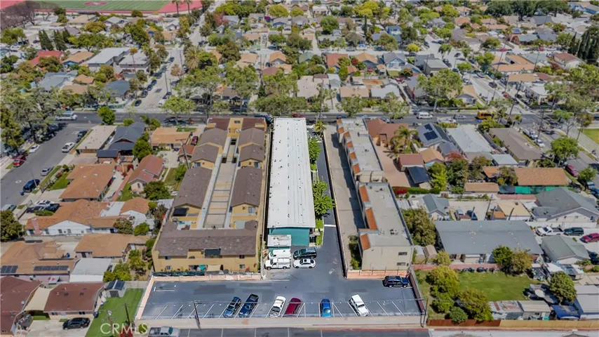 514 S Flower Street, Santa Ana, California 92703