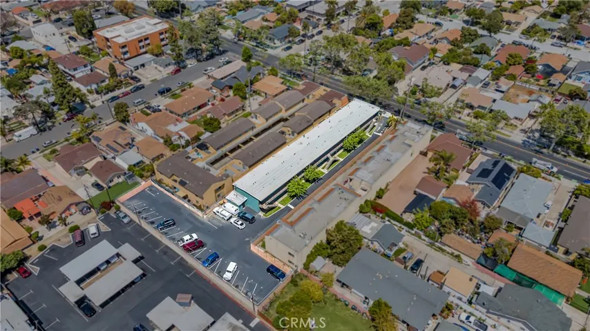514 S Flower Street, Santa Ana, California 92703