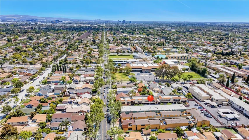 514 S Flower Street, Santa Ana, California 92703