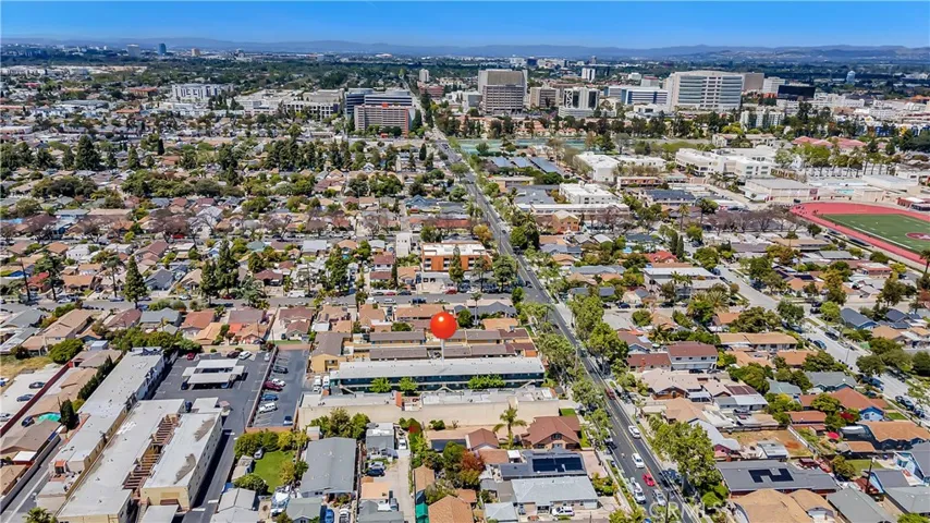 514 S Flower Street, Santa Ana, California 92703