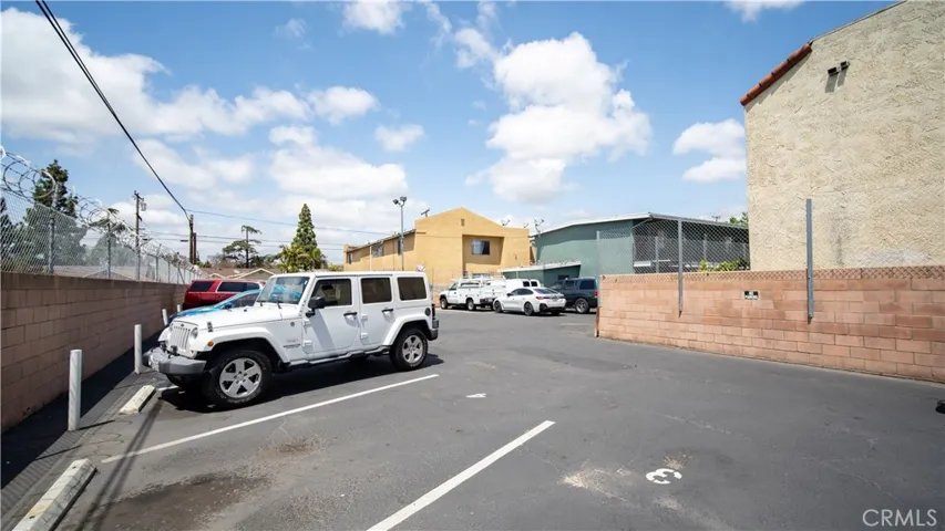 514 S Flower Street, Santa Ana, California 92703