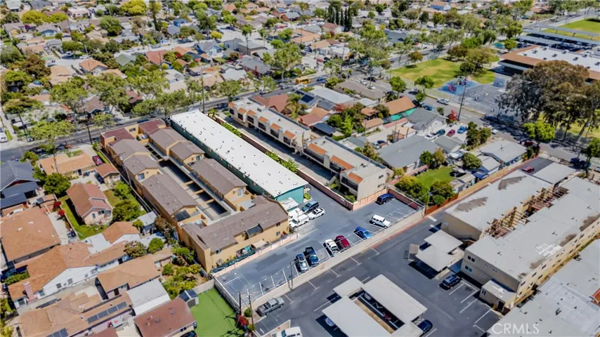 514 S Flower Street, Santa Ana, California 92703
