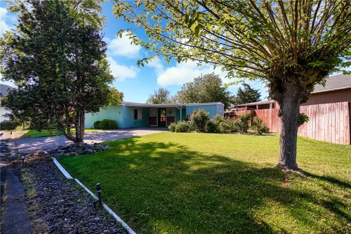 1800 S Main Street Sp7, Lakeport, California 95453