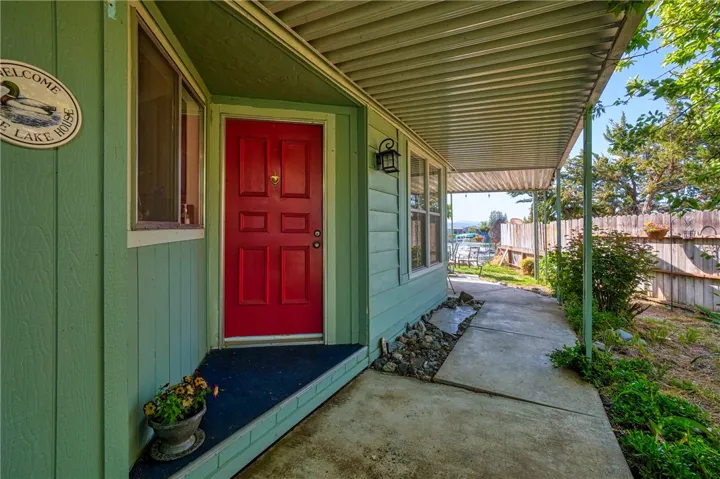1800 S Main Street Sp7, Lakeport, California 95453