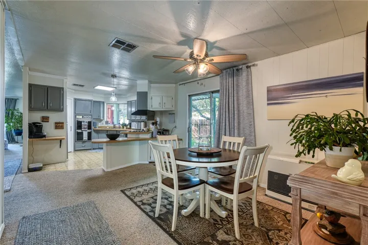 1800 S Main Street Sp7, Lakeport, California 95453
