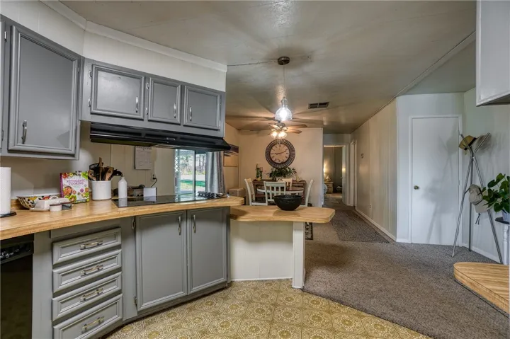 1800 S Main Street Sp7, Lakeport, California 95453