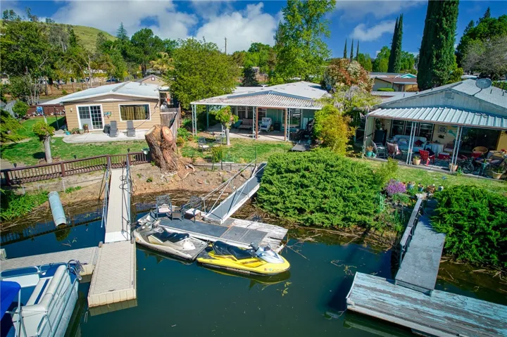 1800 S Main Street Sp7, Lakeport, California 95453