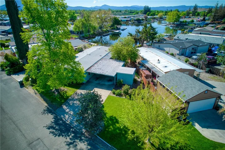 1800 S Main Street Sp7, Lakeport, California 95453
