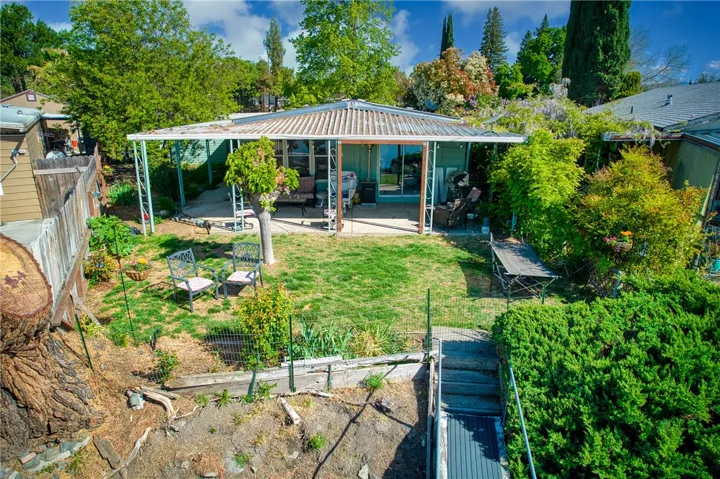 1800 S Main Street Sp7, Lakeport, California 95453