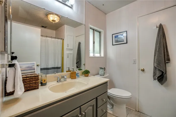 1800 S Main Street Sp7, Lakeport, California 95453
