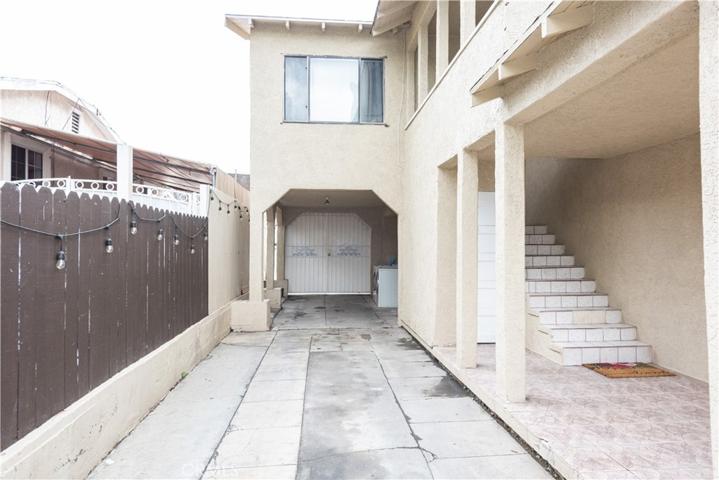 828 Herbert, Los Angeles, California 90063